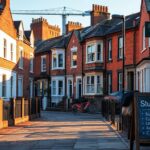 student focused sheffield neighborhoods