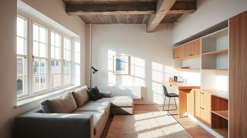 studio design optimization goals