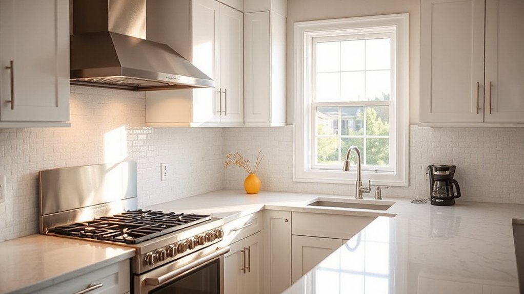 targeted kitchen upgrade strategies