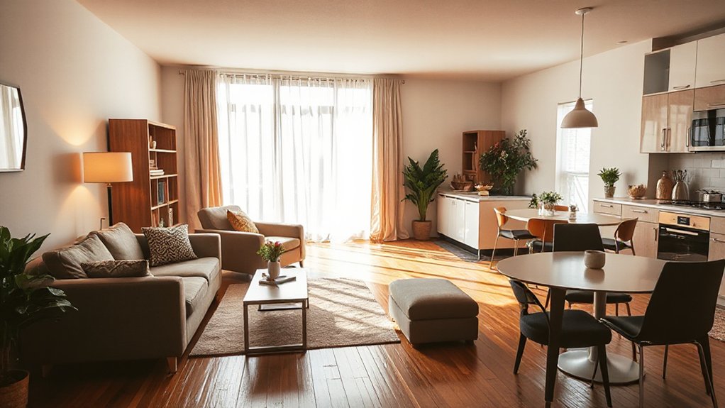 tenant centric value differentiators
