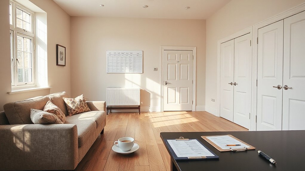 tenant turnover management strategy
