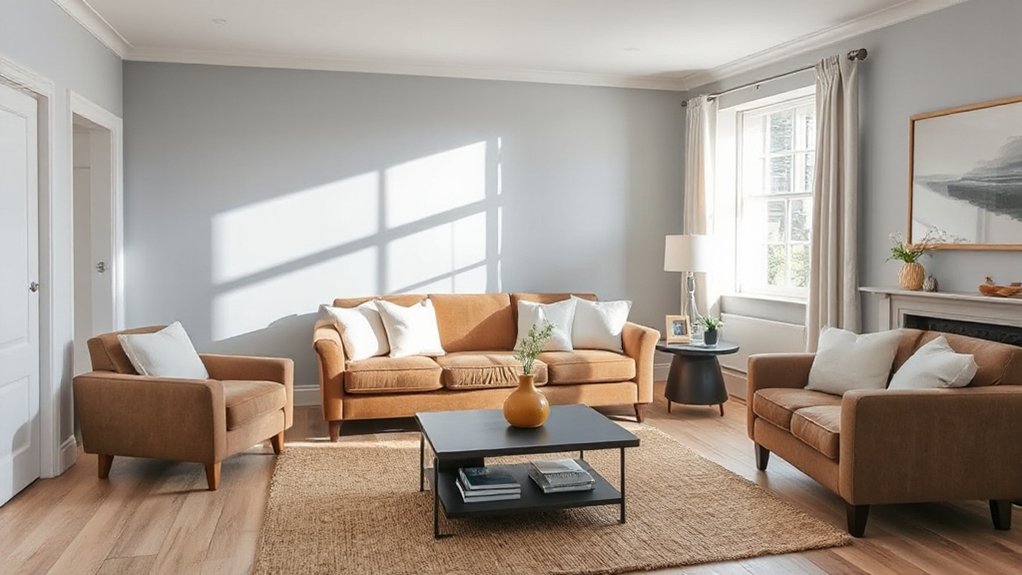 timeless practical color choices