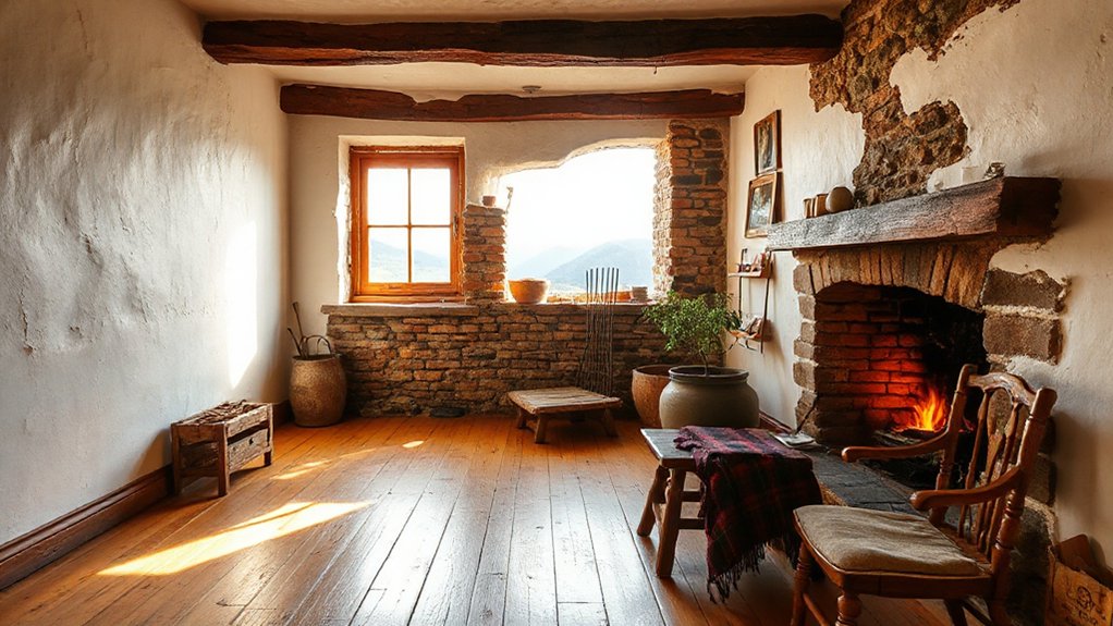 Scottish Cottage Renovation Ideas That Preserve Character