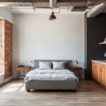 transforming office to home