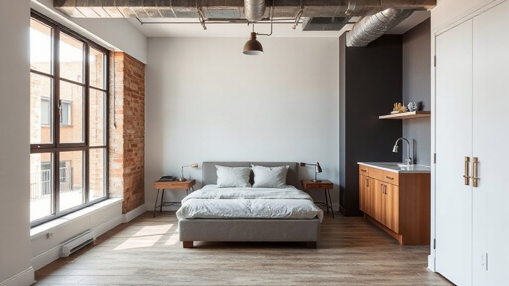 transforming office to home
