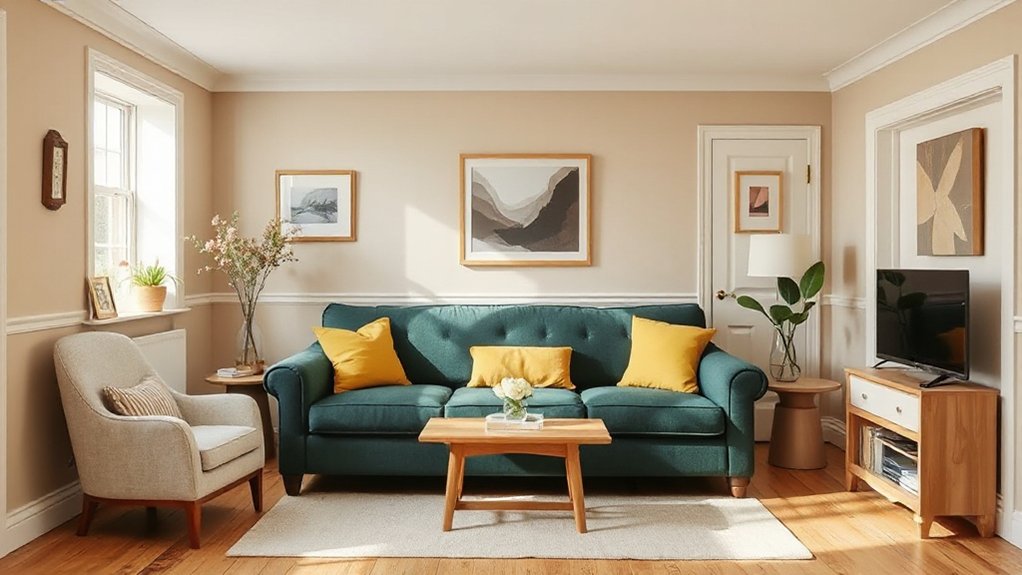 uk home interior trends