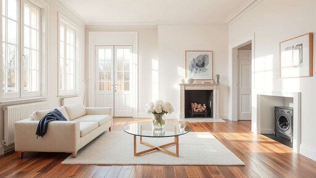 How to Stage a UK Home for Faster Offers
