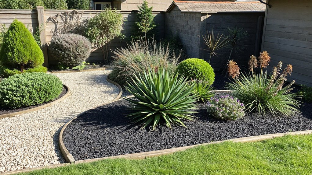 uk planting zones guide hardy landscaping