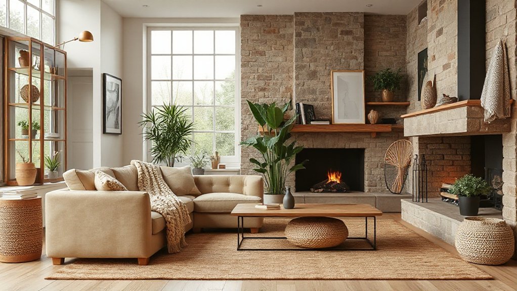 Interior Trends UK Homeowners Are Prioritising for 2026