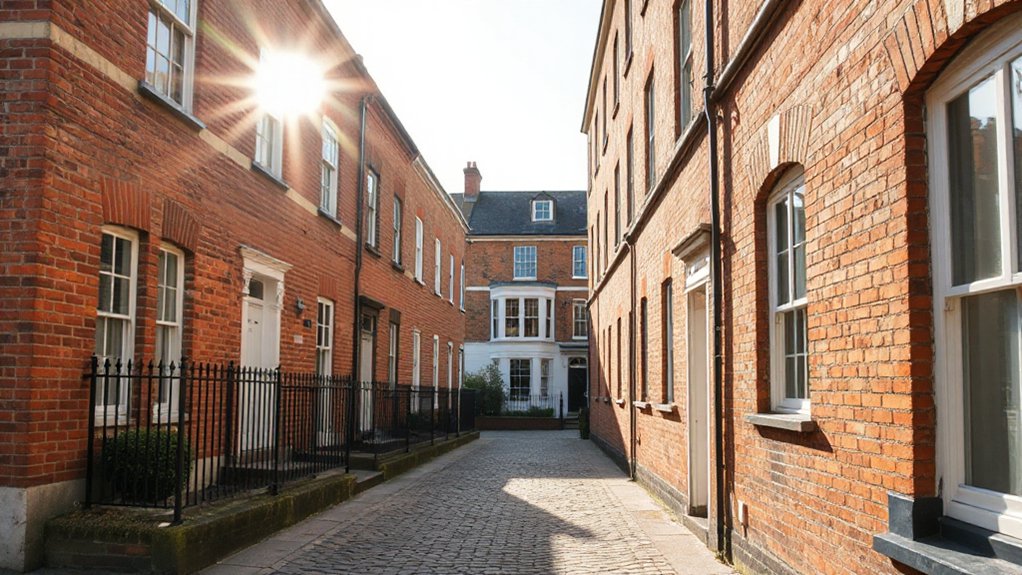 vintage terrace investment evaluation