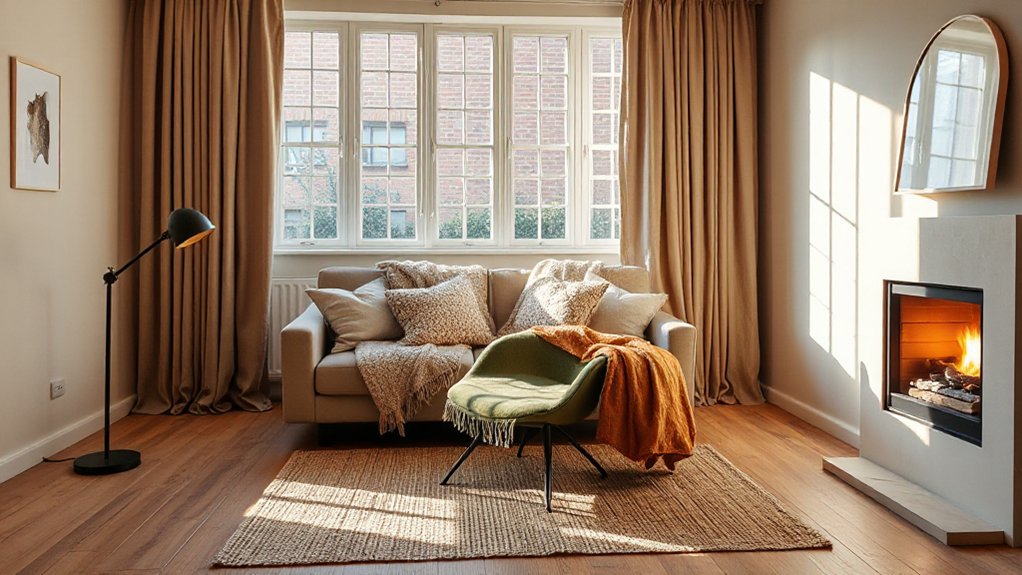 warmth through smart insulation