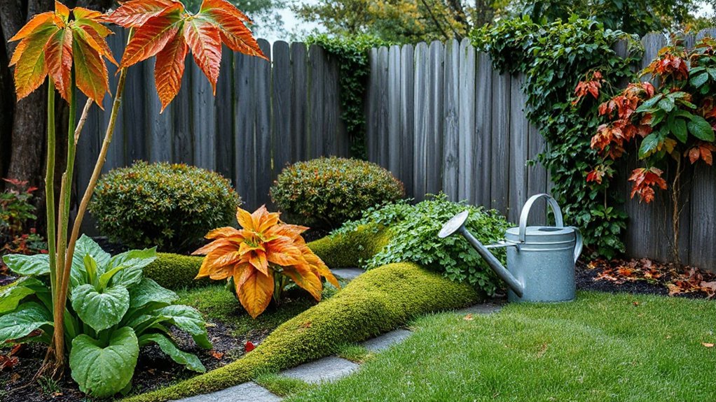 water deeply assess moisture