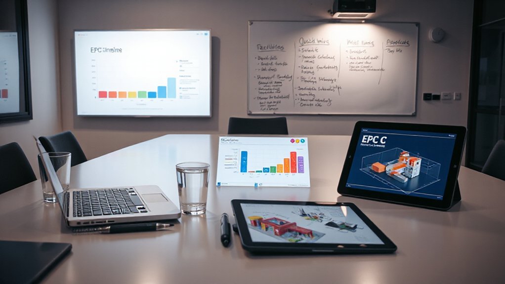 accelerate renewable project implementation