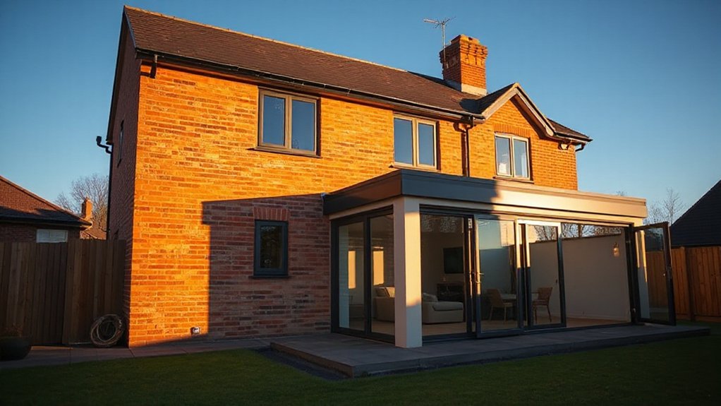 address unpermitted construction risks