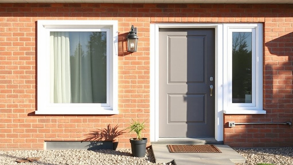 affordable durable energy efficient upgrades