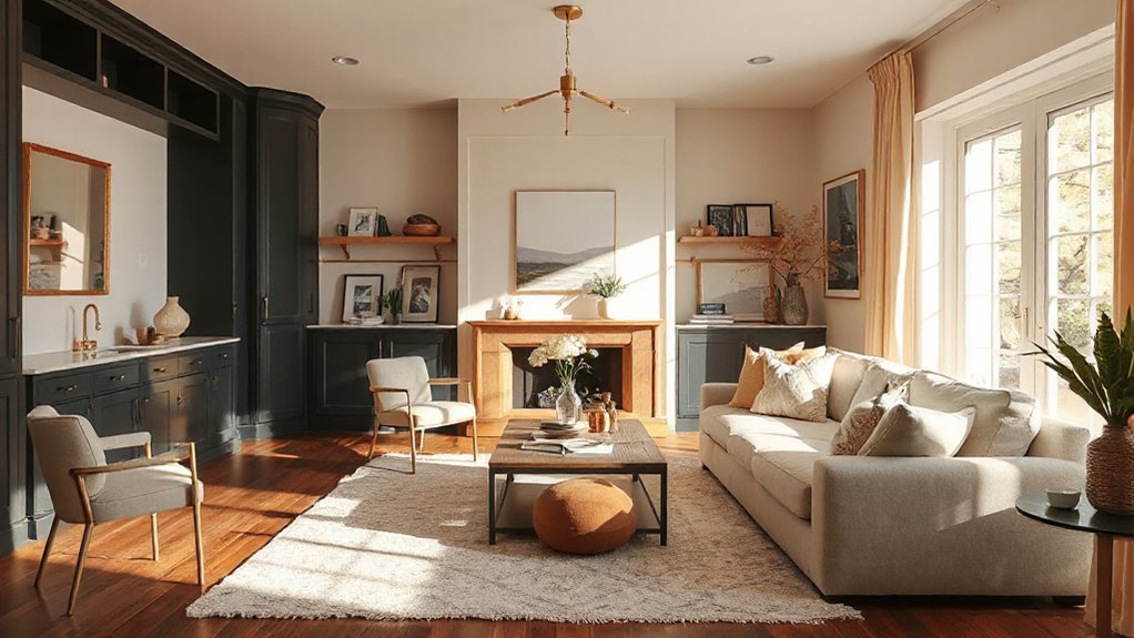 affordable luxury surface choices