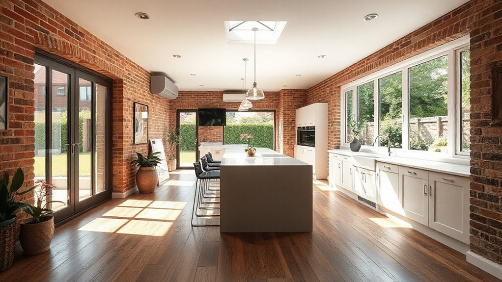 assessing extension value potential