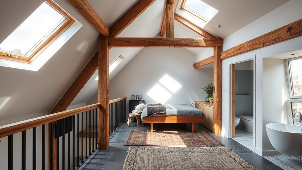 Is a Loft Conversion Worth the Cost in the UK?