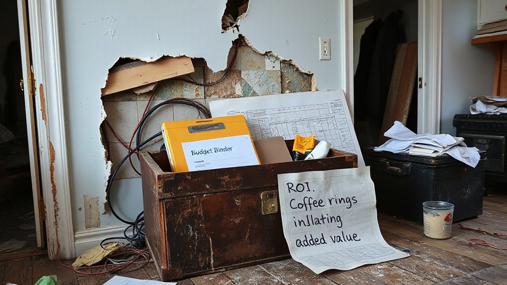 avoid costly design excesses