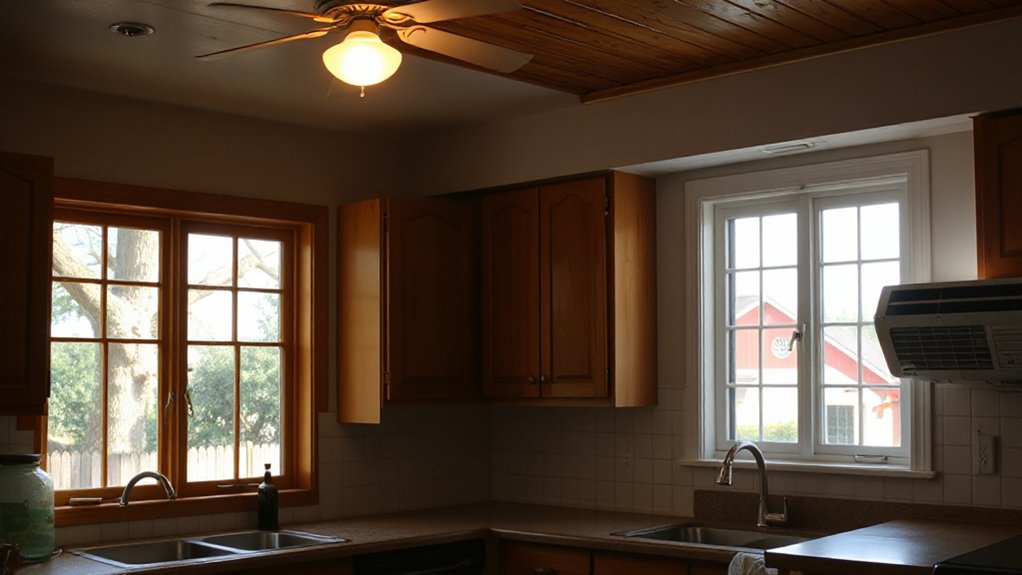 Cost vs Value of Energy Efficiency Improvements