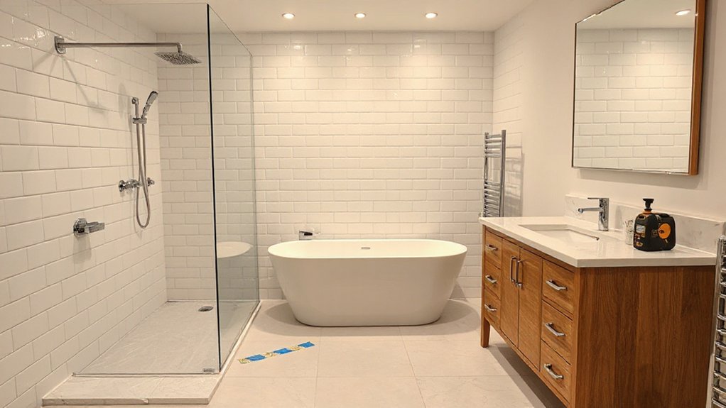 bathroom renovation essentials checklist