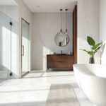 bathroom upgrade investment returns
