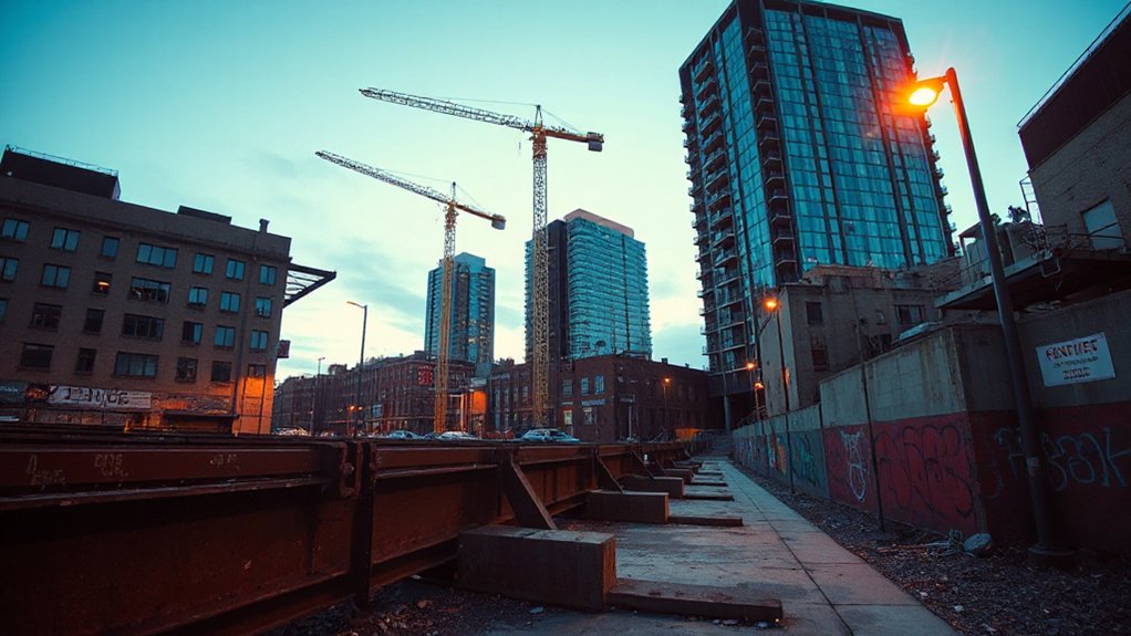 brownfield incentives planning