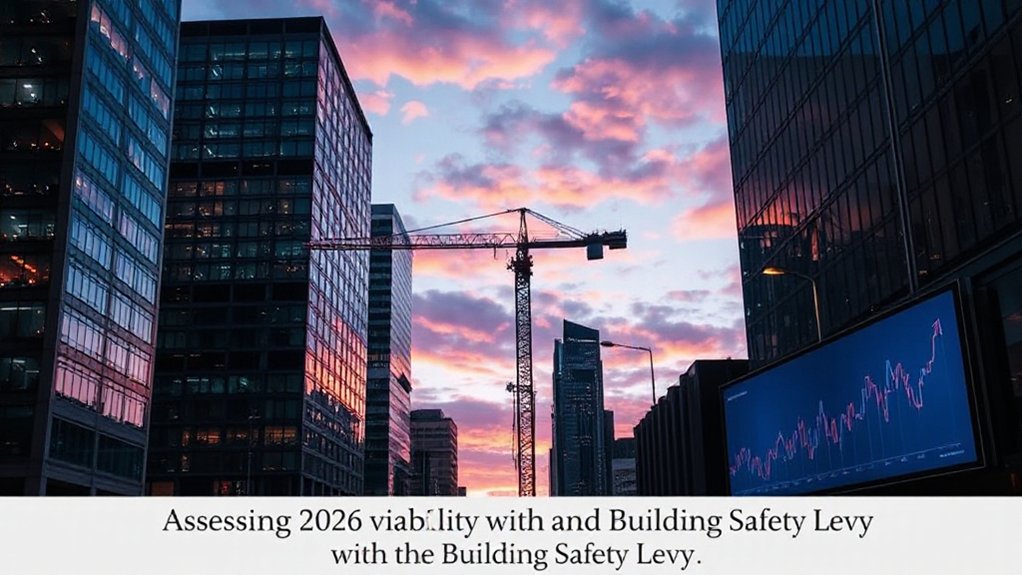 building safety levy analysis