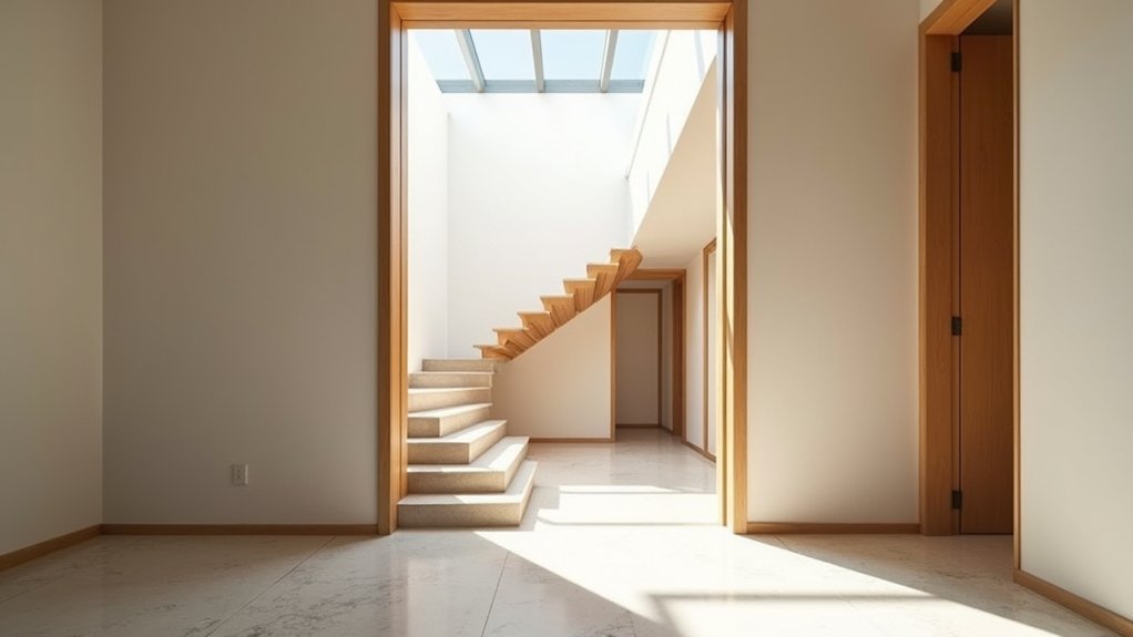 What Is the Difference Between Architectural Design and Interior Design?