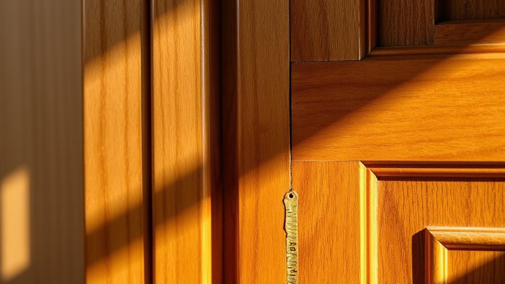choose appropriate sustainable stain