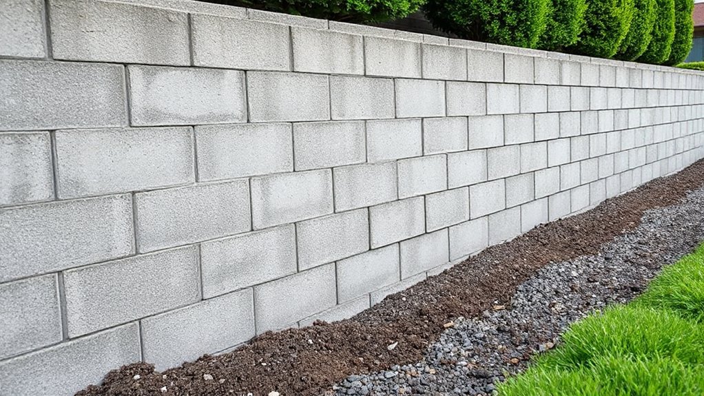 choose durable compatible materials