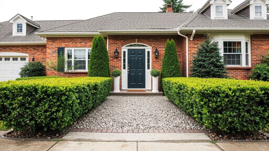 consistent proactive property maintenance