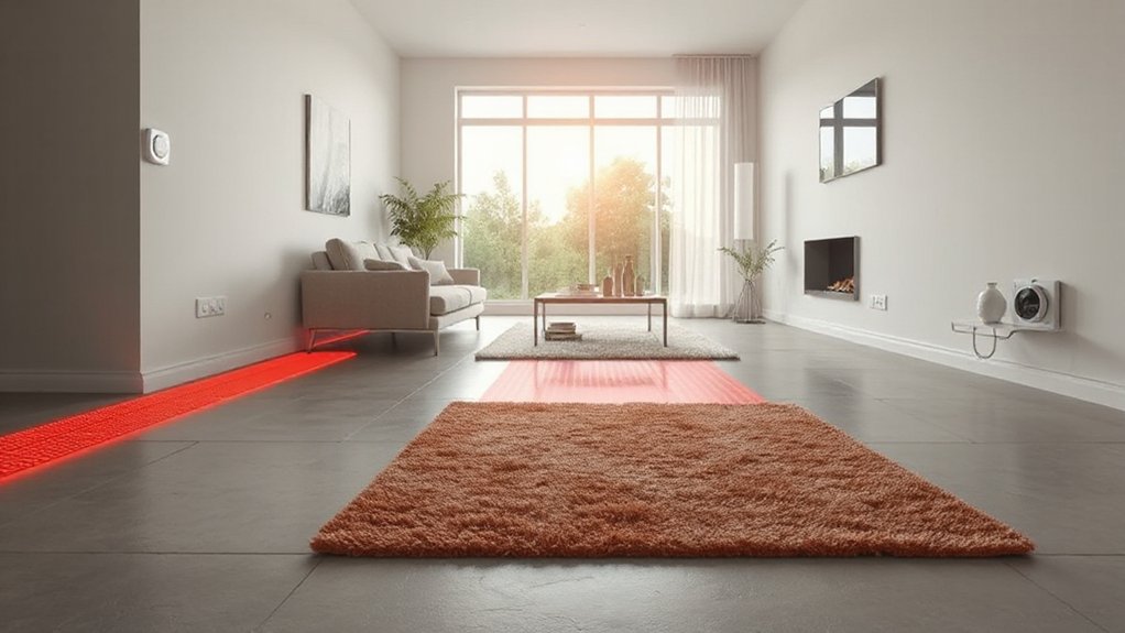 Is Underfloor Heating Worth the Installation Cost?