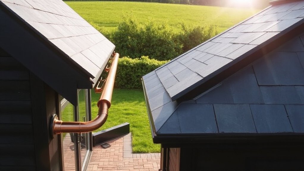 cost durability installation efficiency
