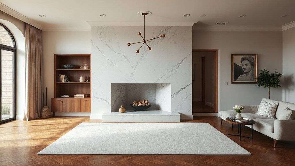 crafted customized marble perfection
