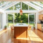 design layout lighting ventilation