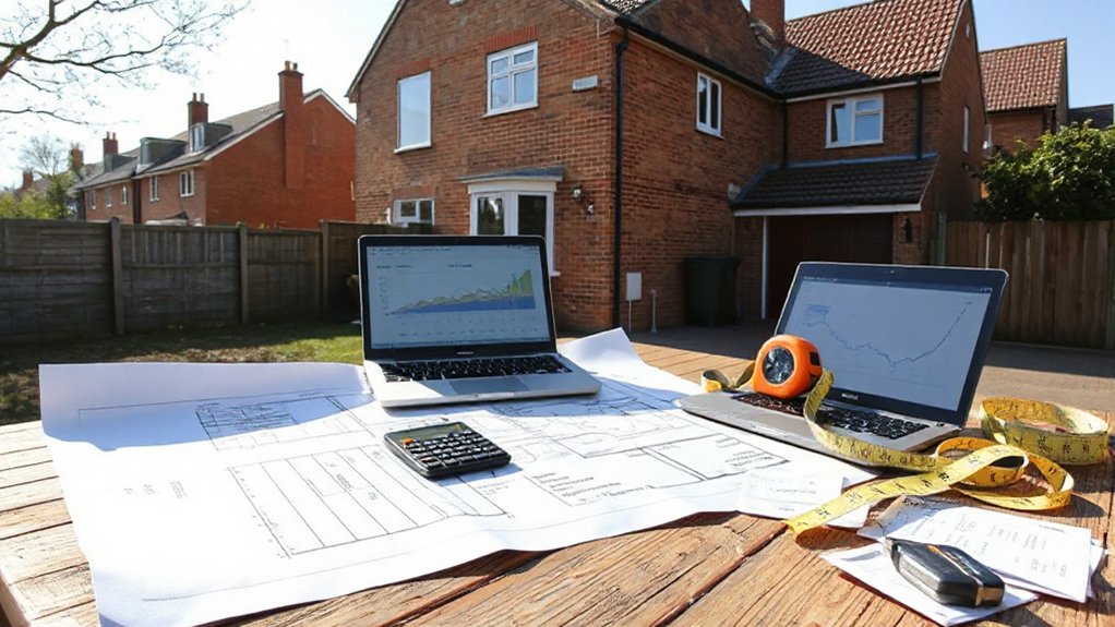 detailed contingency specifications planning