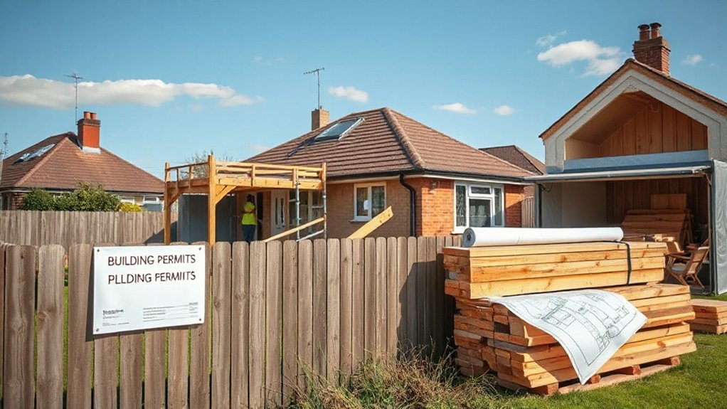 detailed planning application requirements