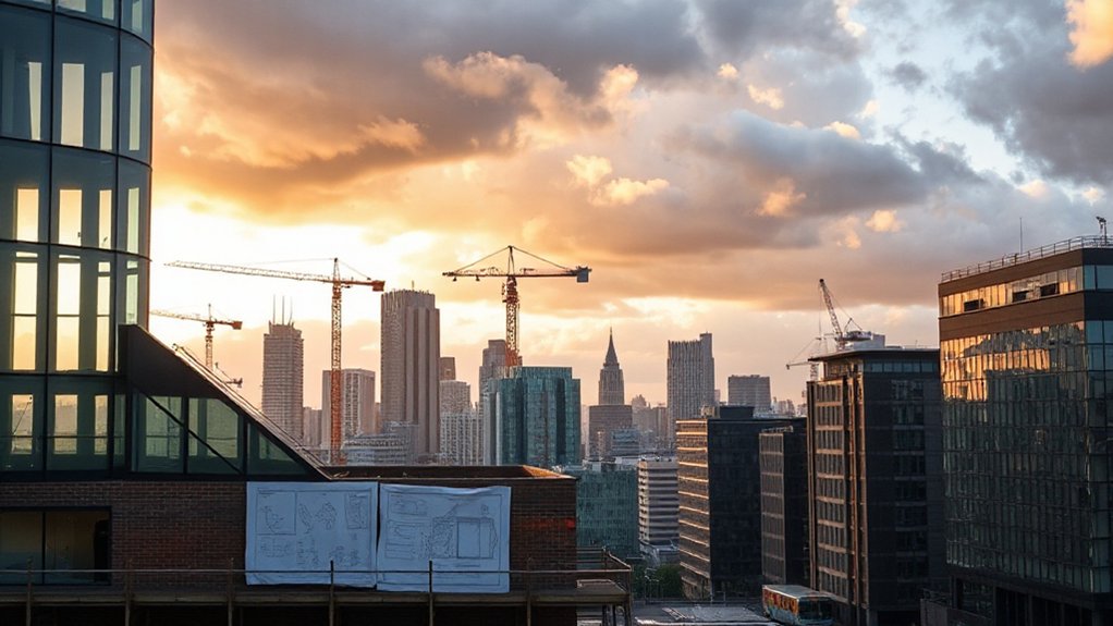 developer taxes impact viability