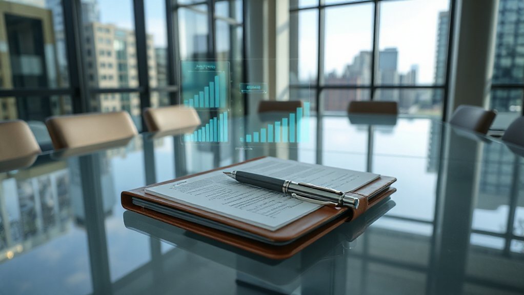 digital automated conveyancing processes