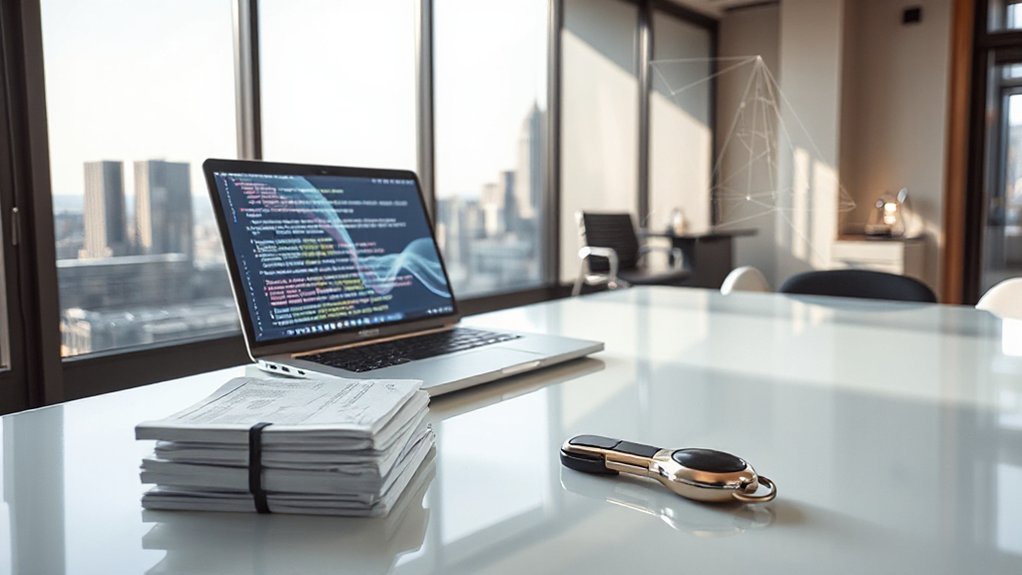 digital contracts for conveyancing