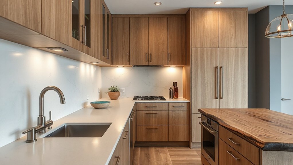 durability meets showroom appeal