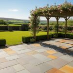durable northern garden features
