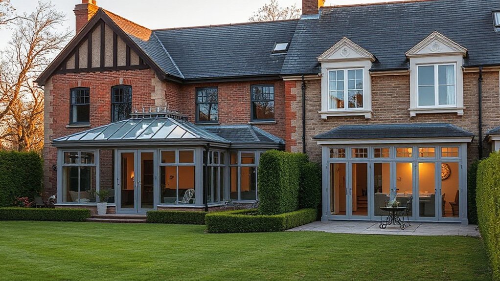 durable weather resistant exterior finishes