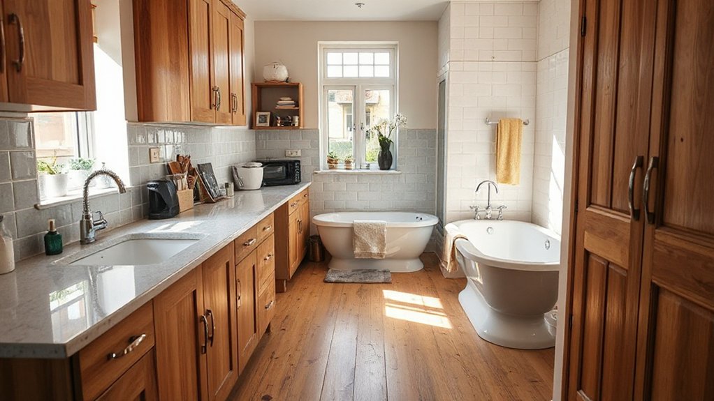 effective interior renovation budgeting