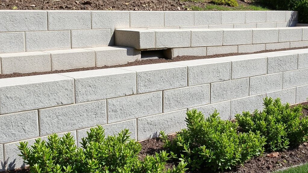 effective water drainage management