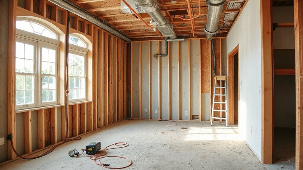 Is Rewiring a House Worth the Investment?