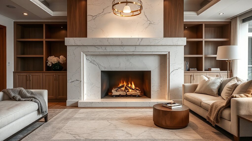 elevated balanced precise craftsmanship