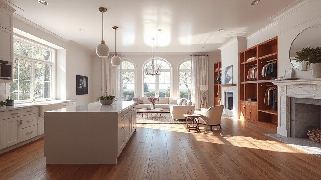 enduring quality and seamless design