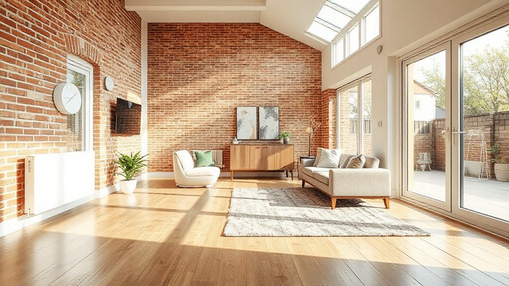 energy savings and costs